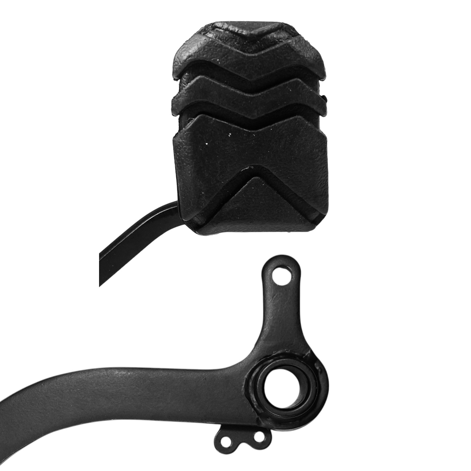 Pedal do travão - Brixton Crossfire 125 XS