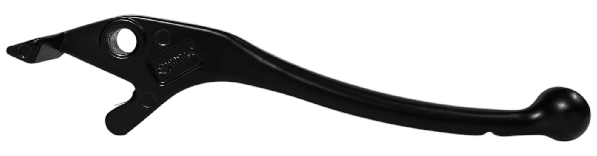 Manete de travão direita 185mm - Brixton (Felsberg 125 / Cromwell 125 / Rayburn / Sunray 125)