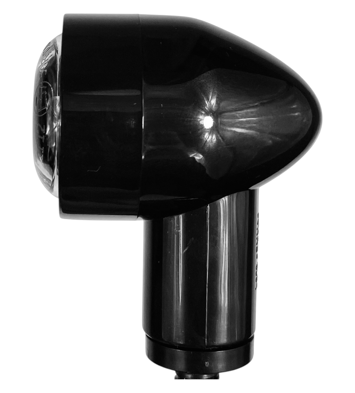 Pisca traseiro direito - Brixton Cromwell 125/250; Rayburn; Sunray 125