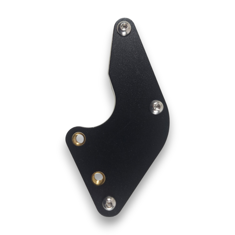 Guia de corrente - Tox (Racer x2 49 / Volcano Pro 140)