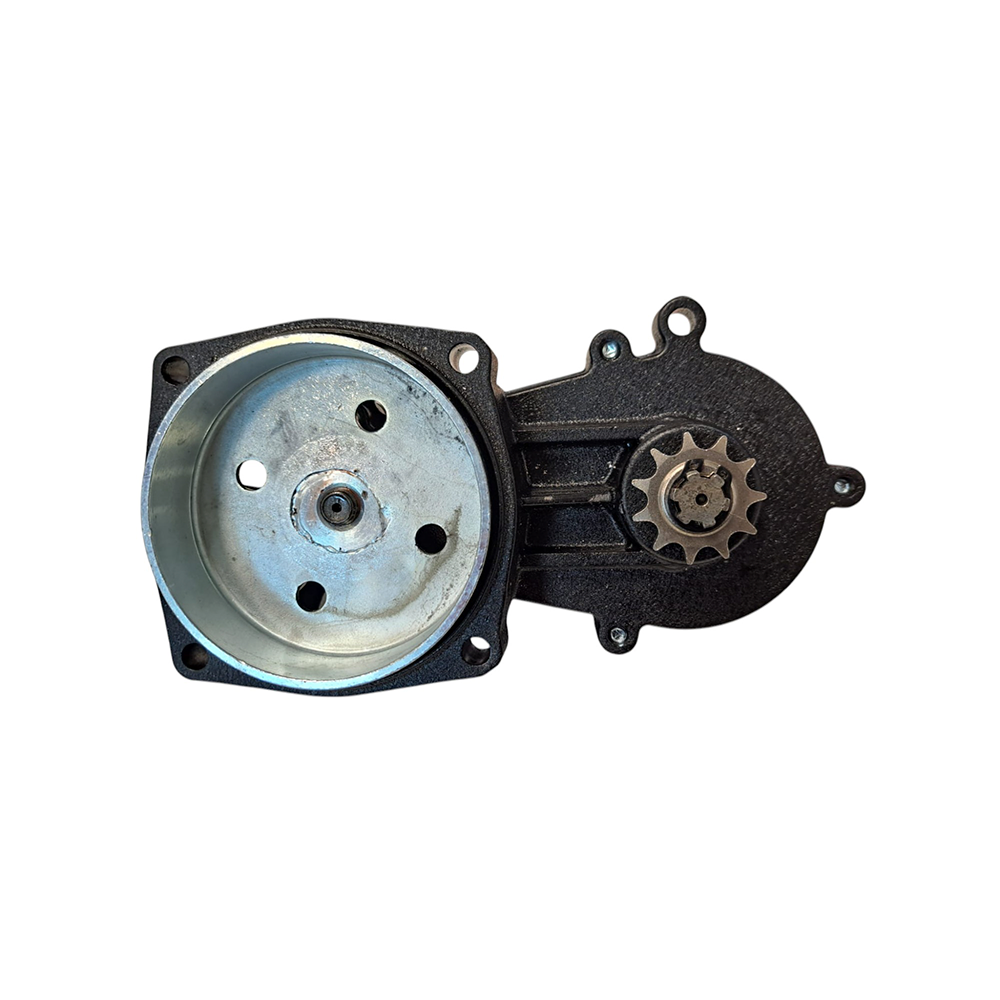 Caixa de transmissao desmultiplicada (tipo 1) / (11T) - (MD01) - Gazelle MD05 / Saker MD04