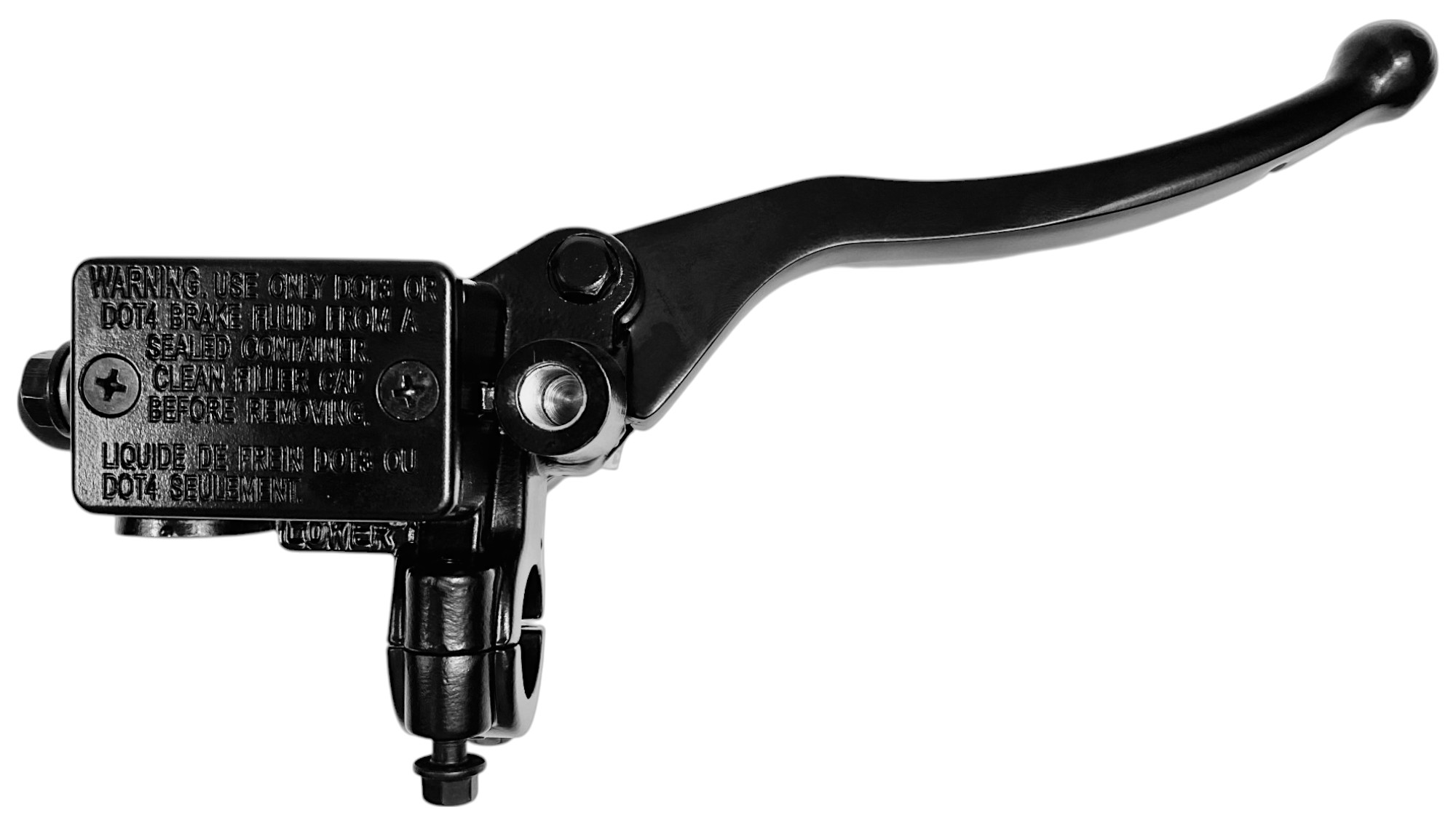 Cilindro principal do travão completo - Brixton Crossfire 125 XS