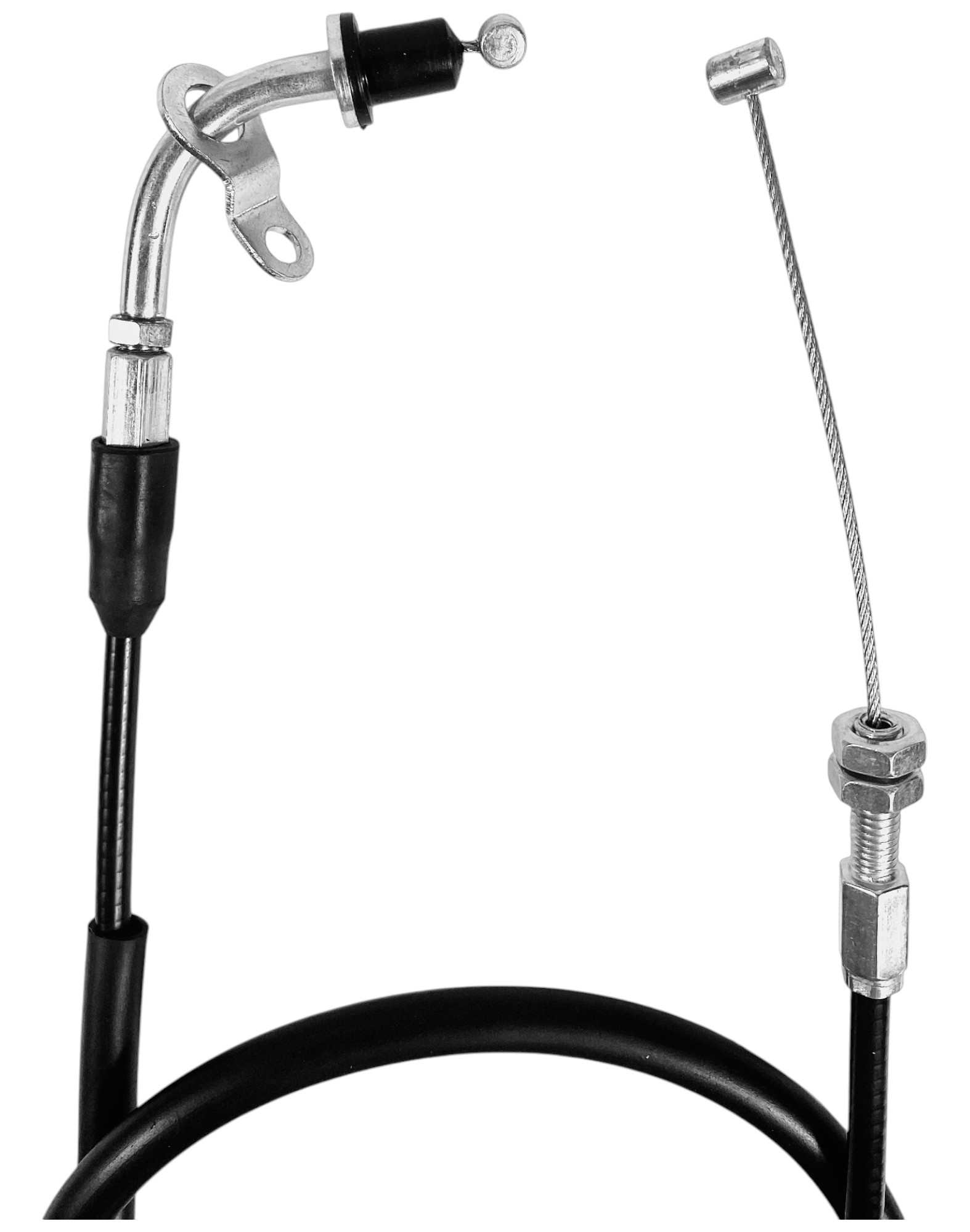 Cabo do acelerador - Brixton Crossfire 125