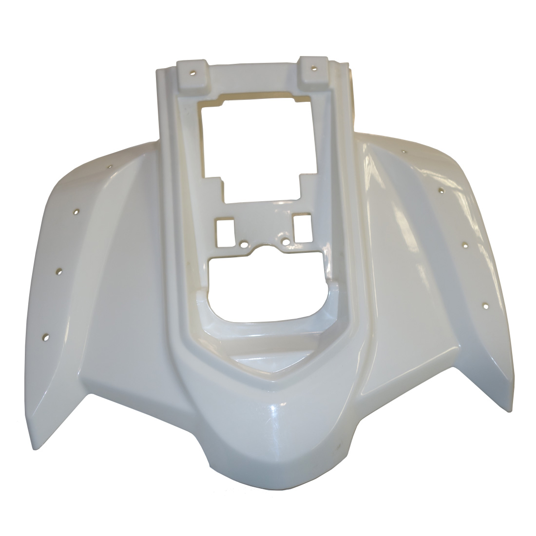 Carenagem TRAS, ATV110 (SPEEDBIRD)