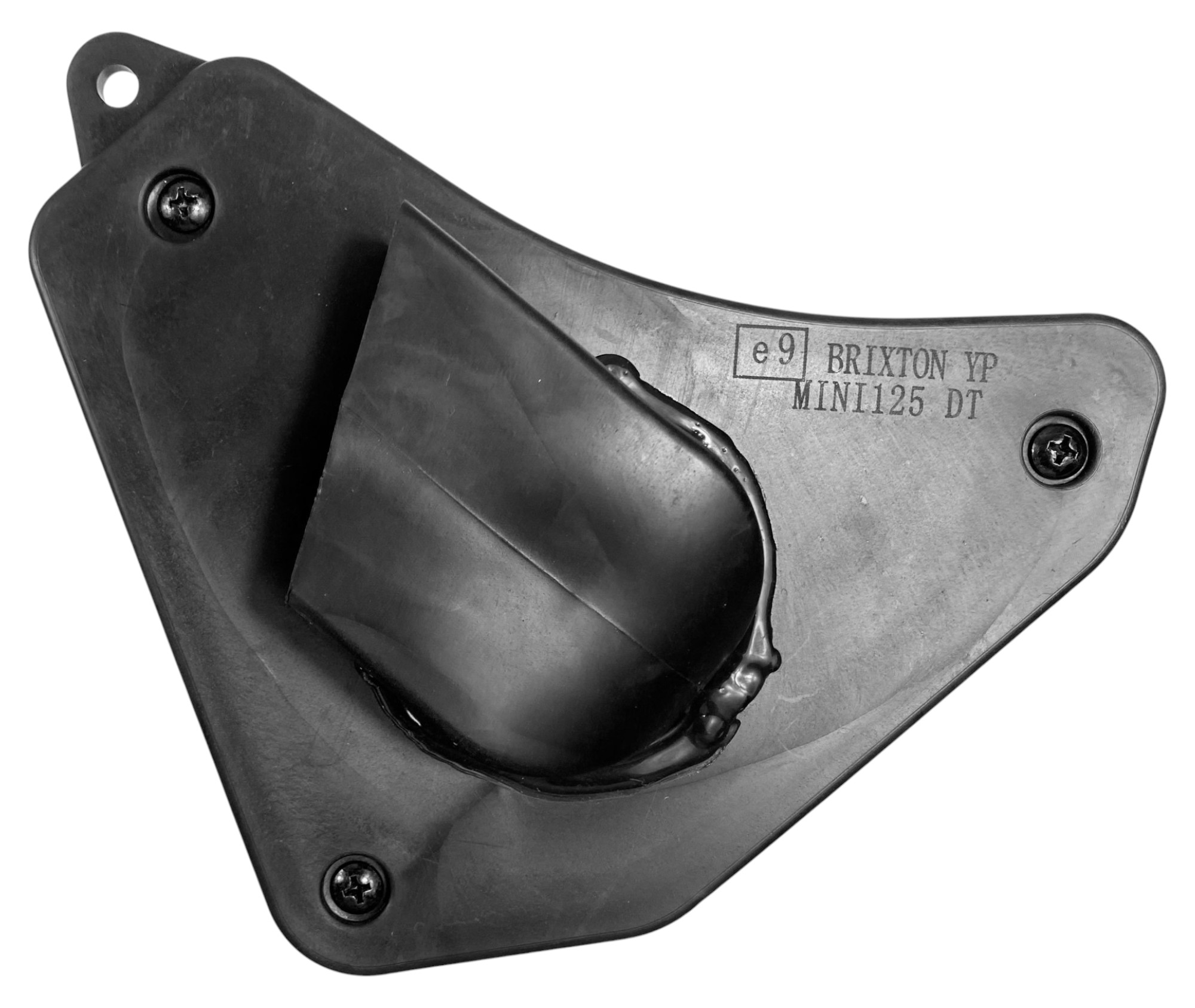 Filtro de Ar Completo - Brixton Crossfire 125 XS