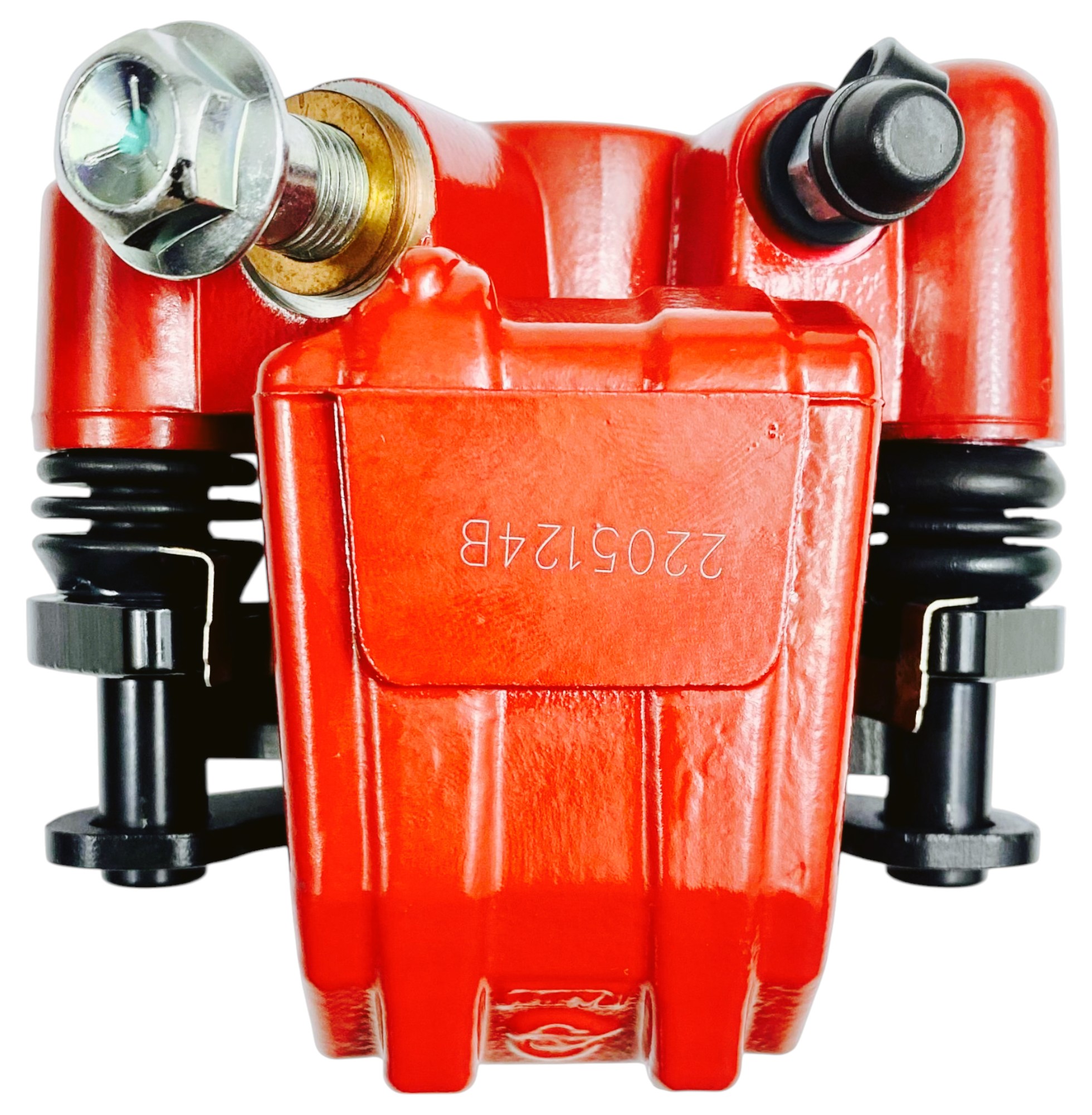 Pinça de travão - Brixton Crossfire 125; Drakon 125