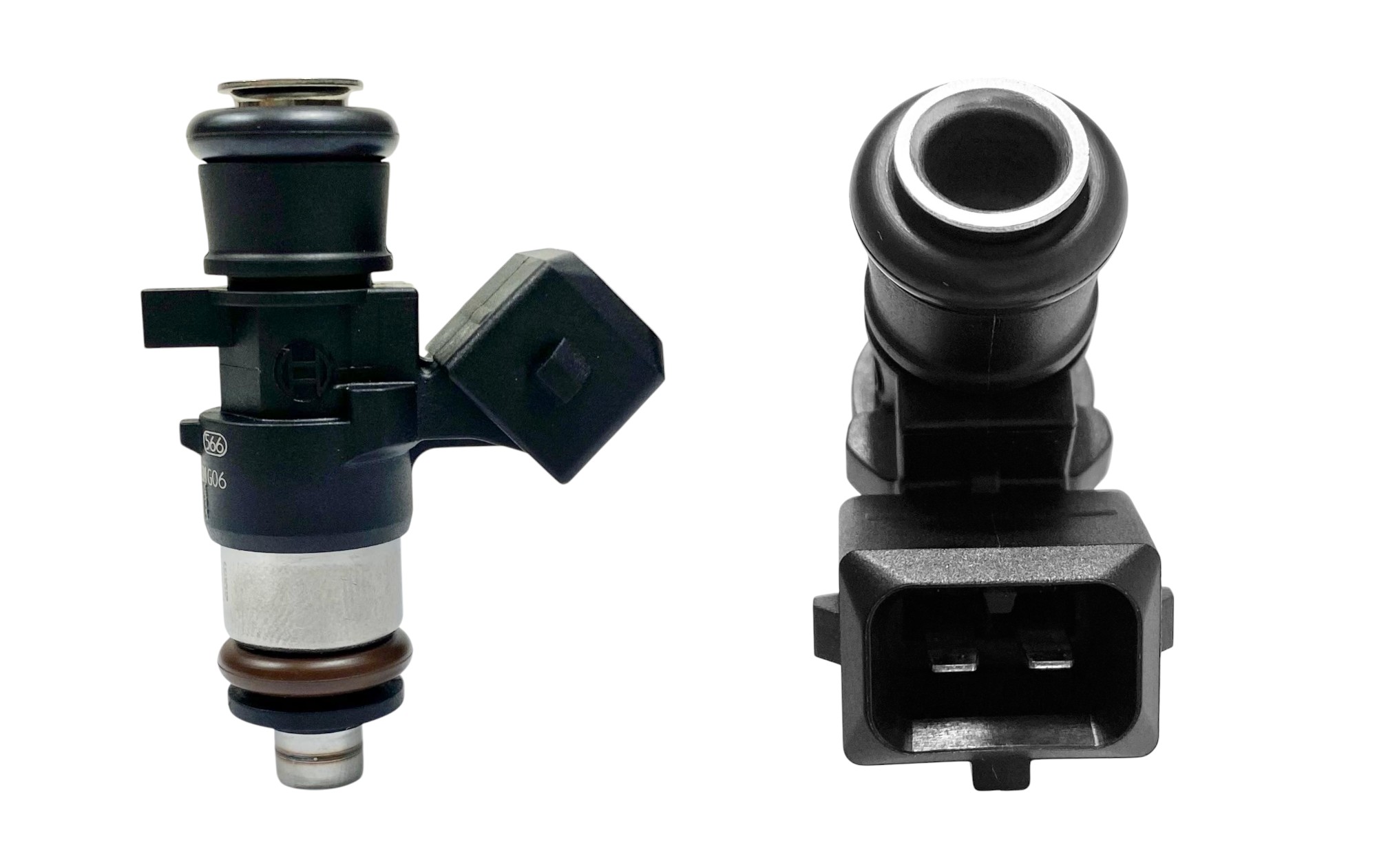 Injetor de combustível - Motron X-Nord; Nomad; Brixton Crossfire 125; Drakon 125