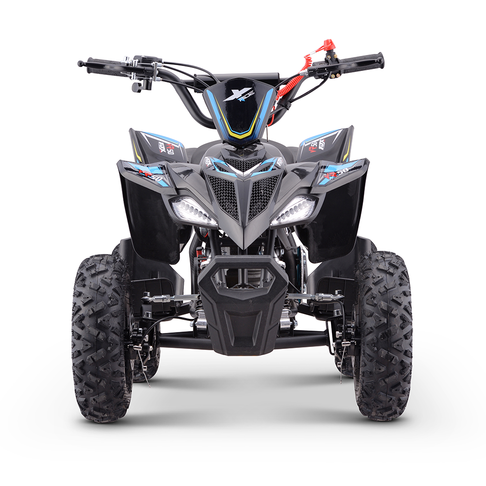 TOX: VIPER VR 50 (6'') (QD06)