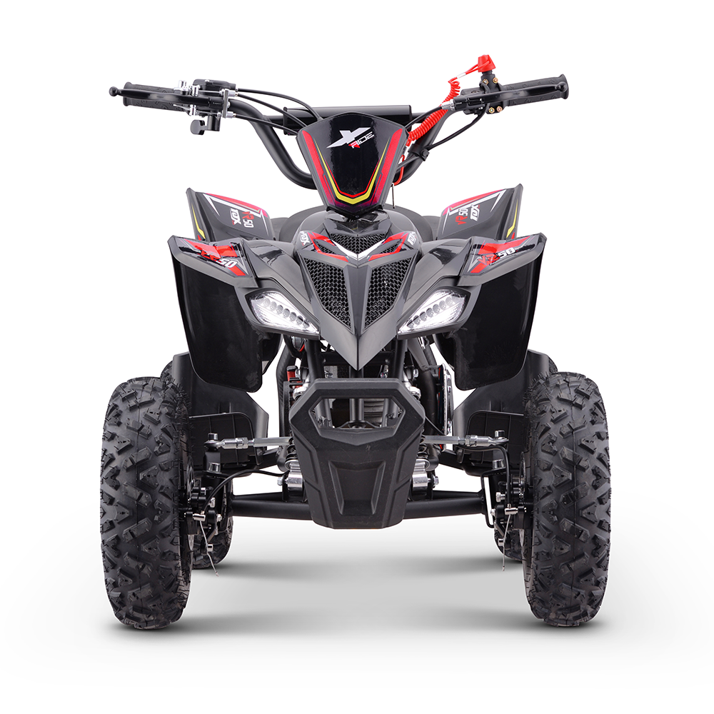 TOX: VIPER VR 50 (6'') (QD06)