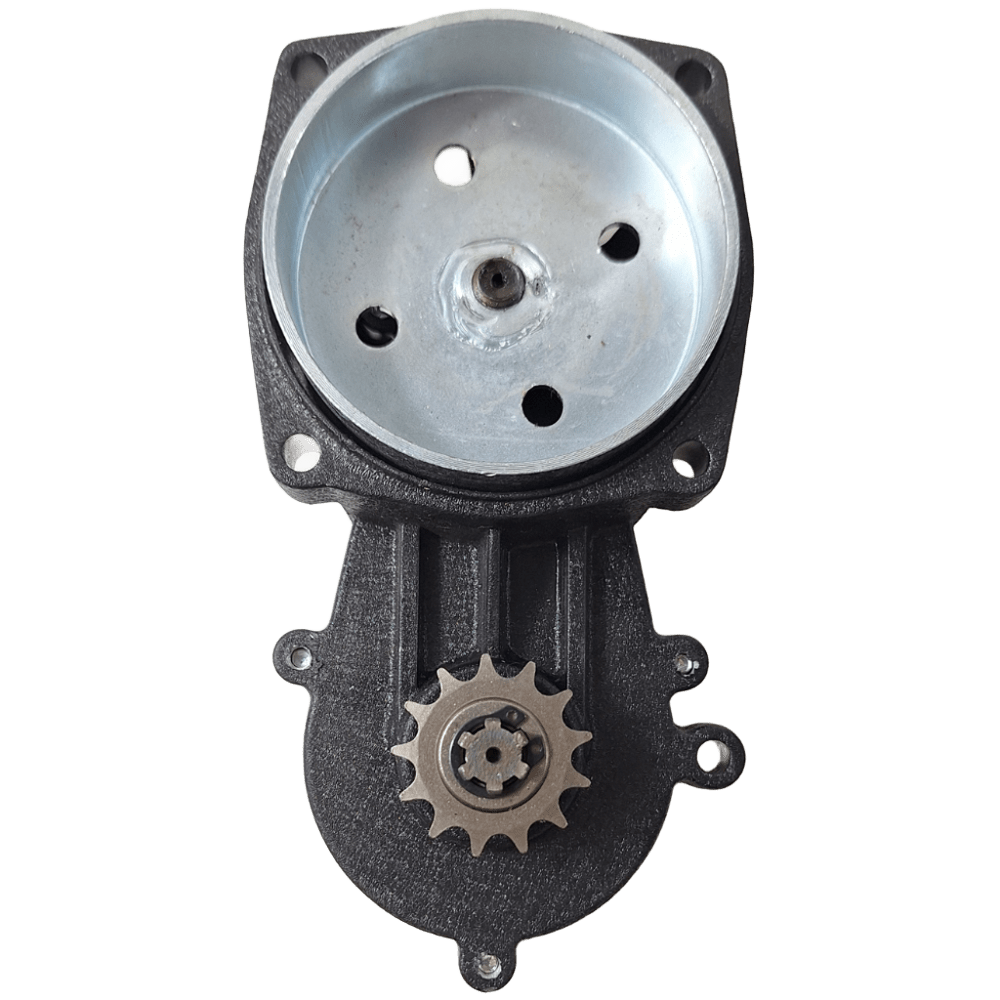 Motor completo 60cc  - TOX (minimoto 60)