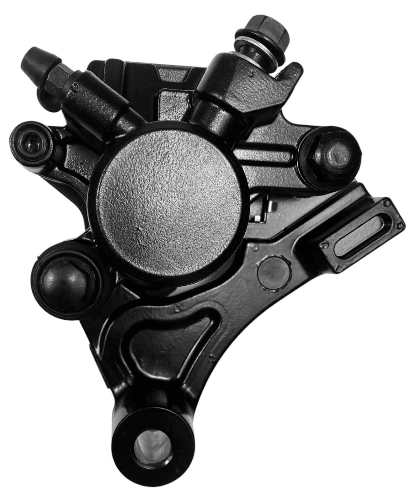 Pinça de travão traseira completa - Brixton Crossfire 125 XS