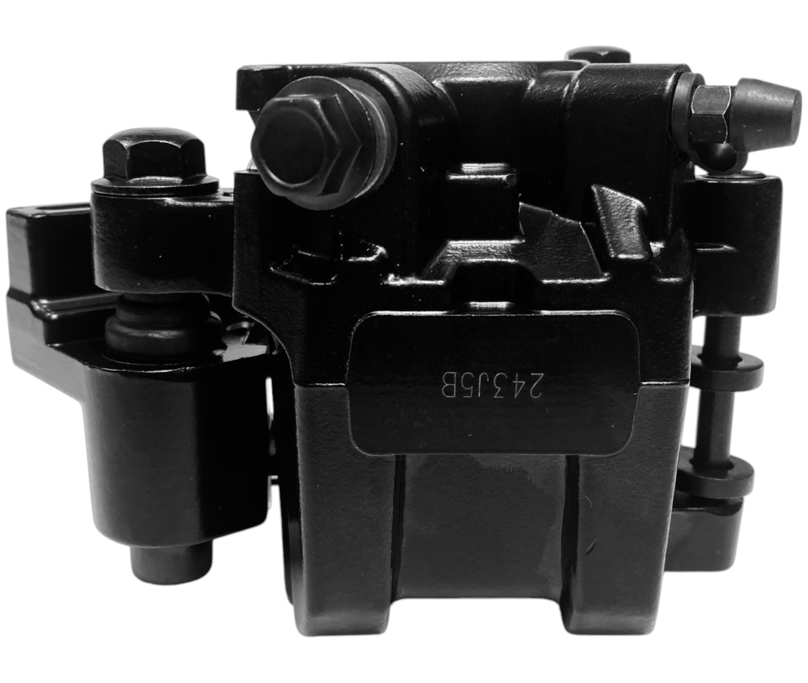 Pinça de travão traseira completa - Brixton Crossfire 125 XS