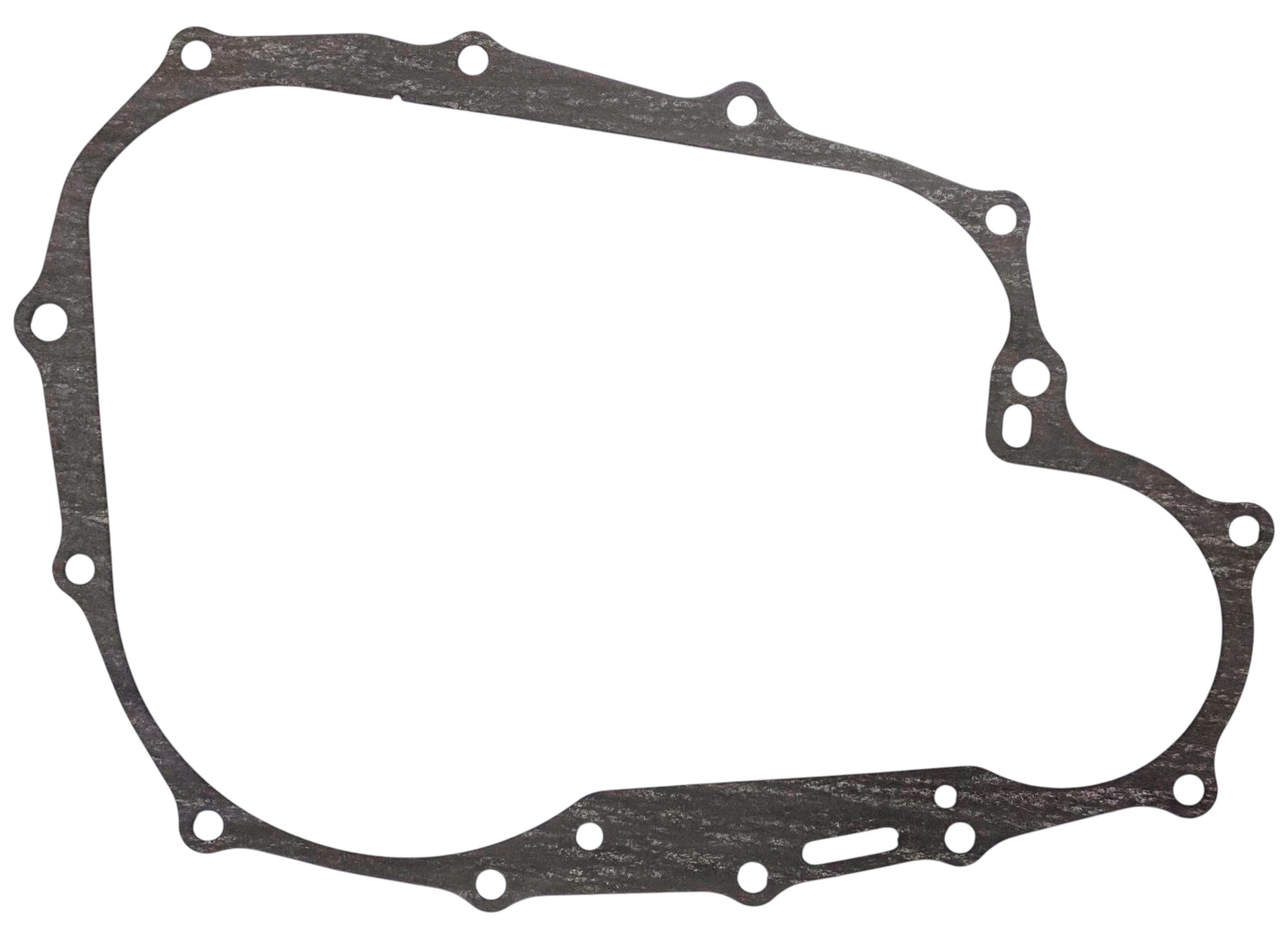 Vedante da tampa do cárter direito - Brixton 157FMI