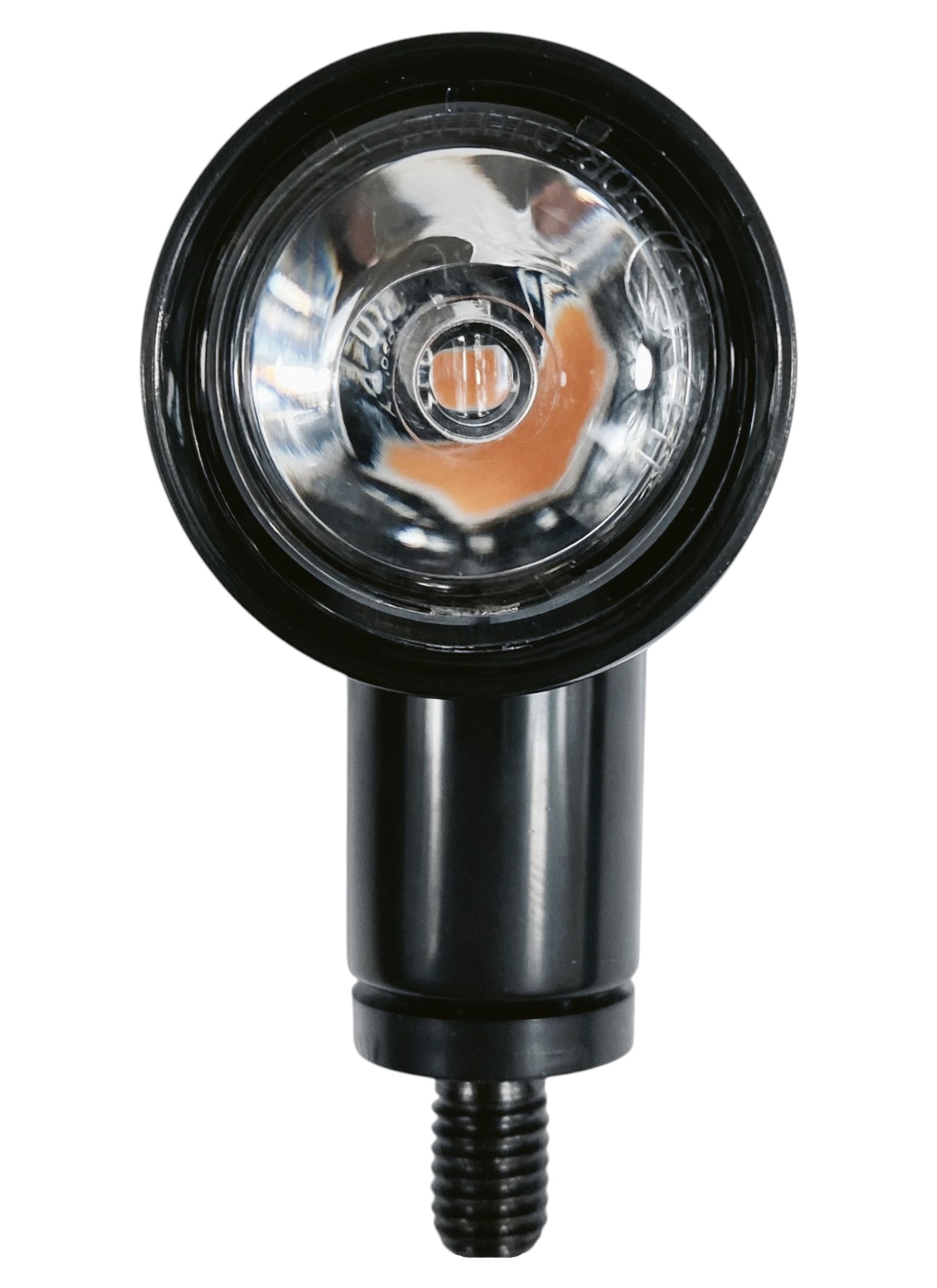 Pisca traseiro esquerdo - Brixton Cromwell 125/250; Rayburn; Sunray 125