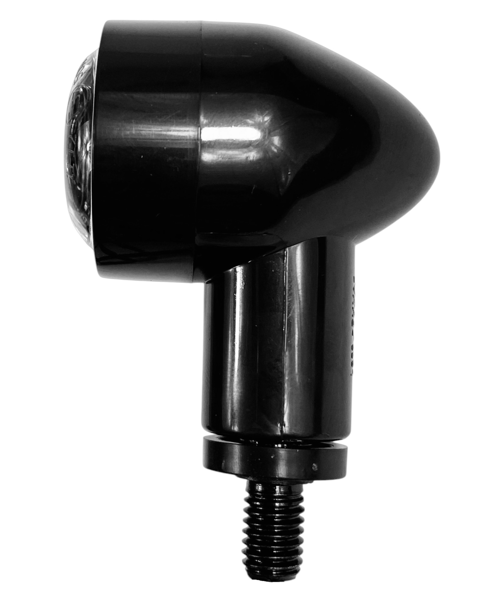 Pisca traseiro esquerdo - Brixton Cromwell 125/250; Rayburn; Sunray 125