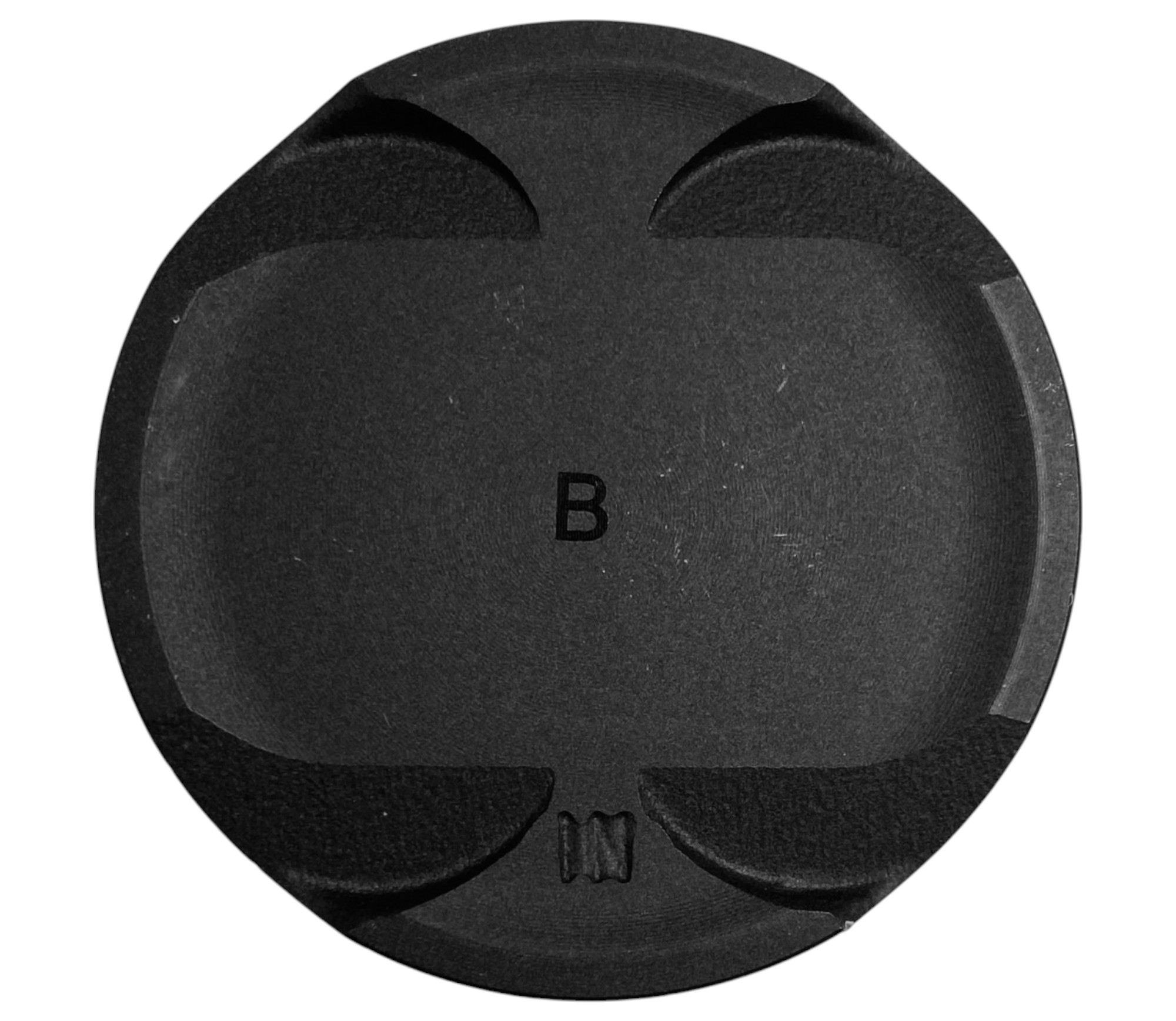 Pistão - Malaguti Madison 125 (MLGTB 1EC)