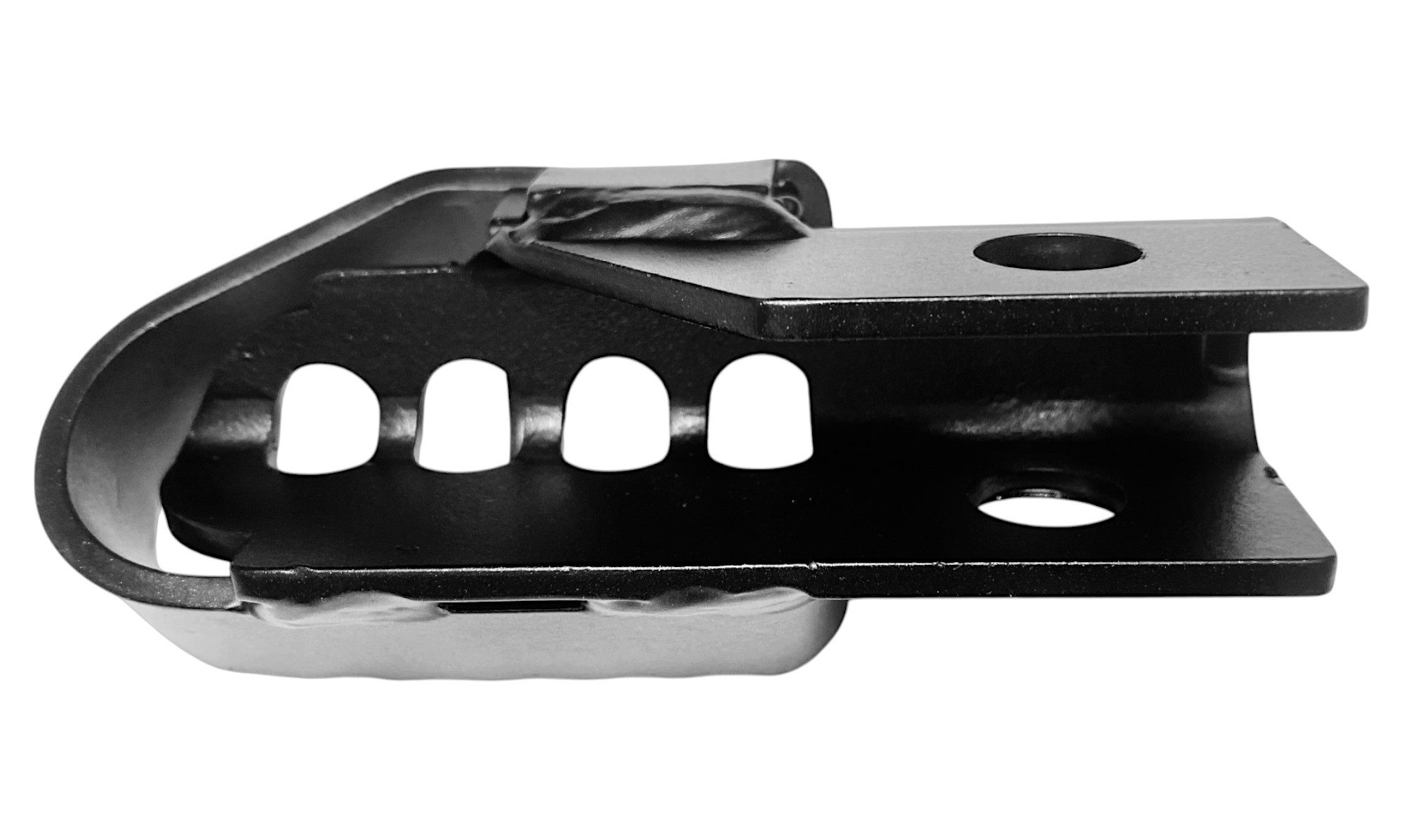 Pousa Pes Esquerdo - Malaguti XSM125, XTM125, Dune 125, Dune X Black 125