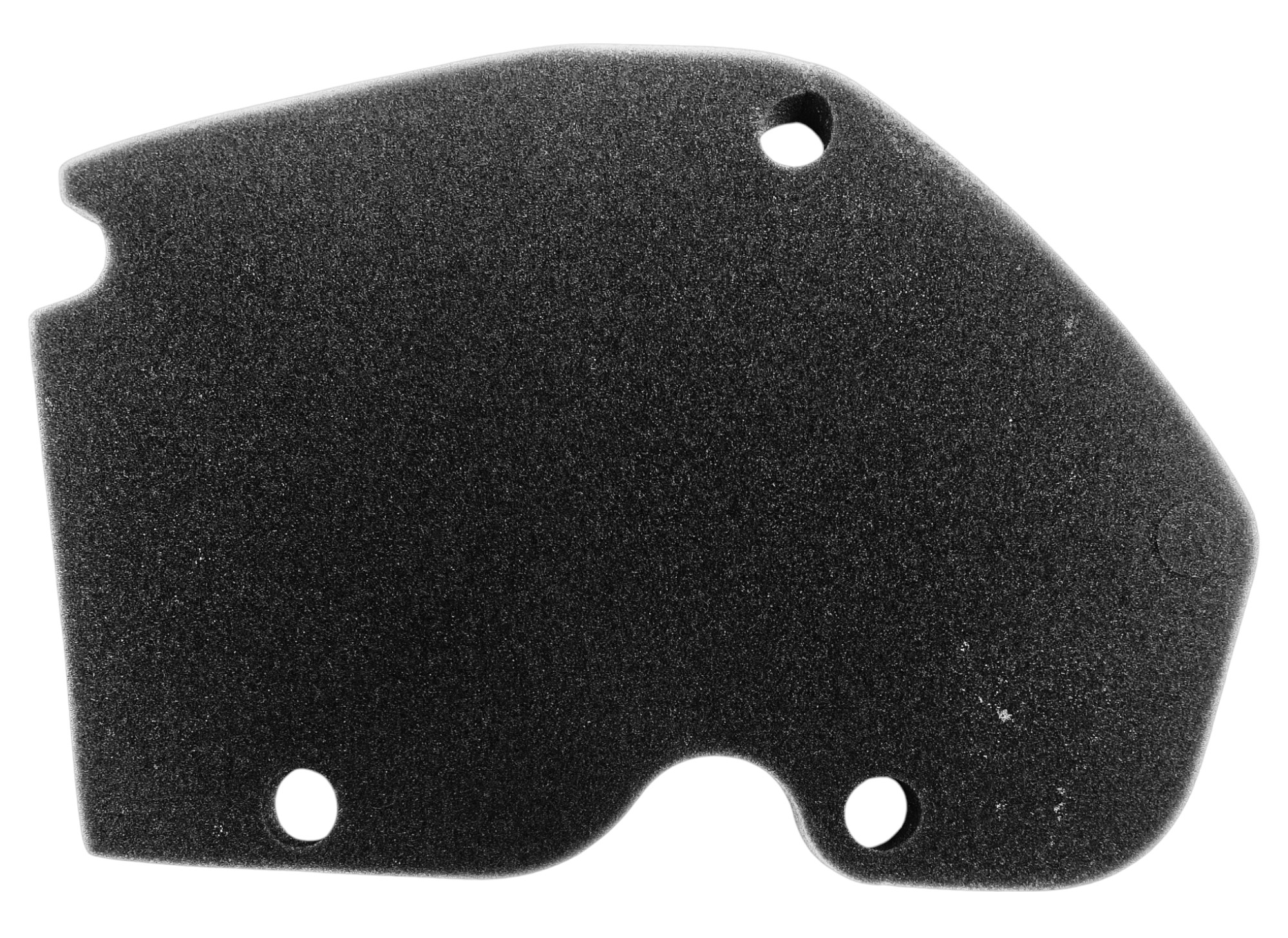 F36 - Air filter element - Malaguti Mission 125