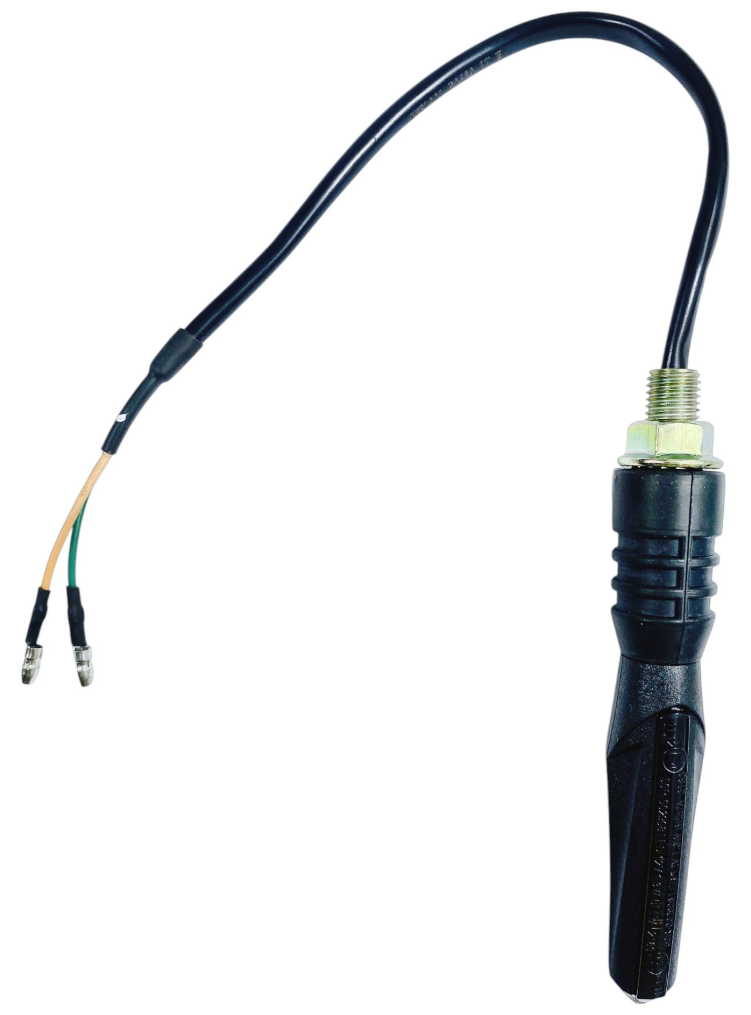 Pisca Tras ESQ - Malaguti Madison 125