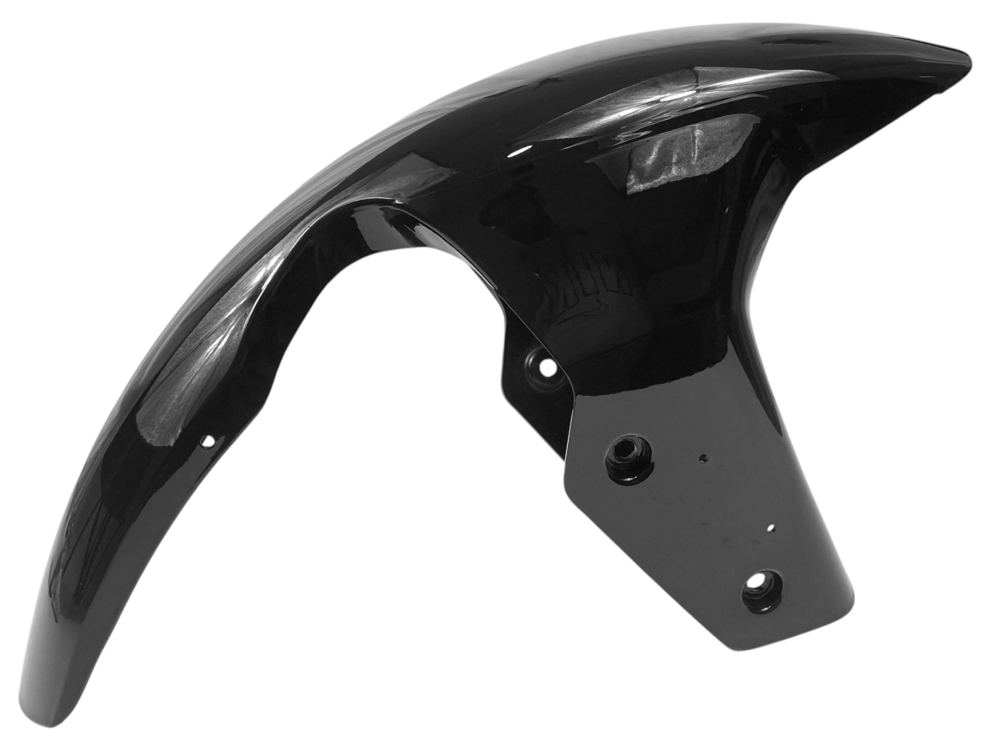 Guarda Lama Frente - Malaguti (Dune Pro 125) c/risco