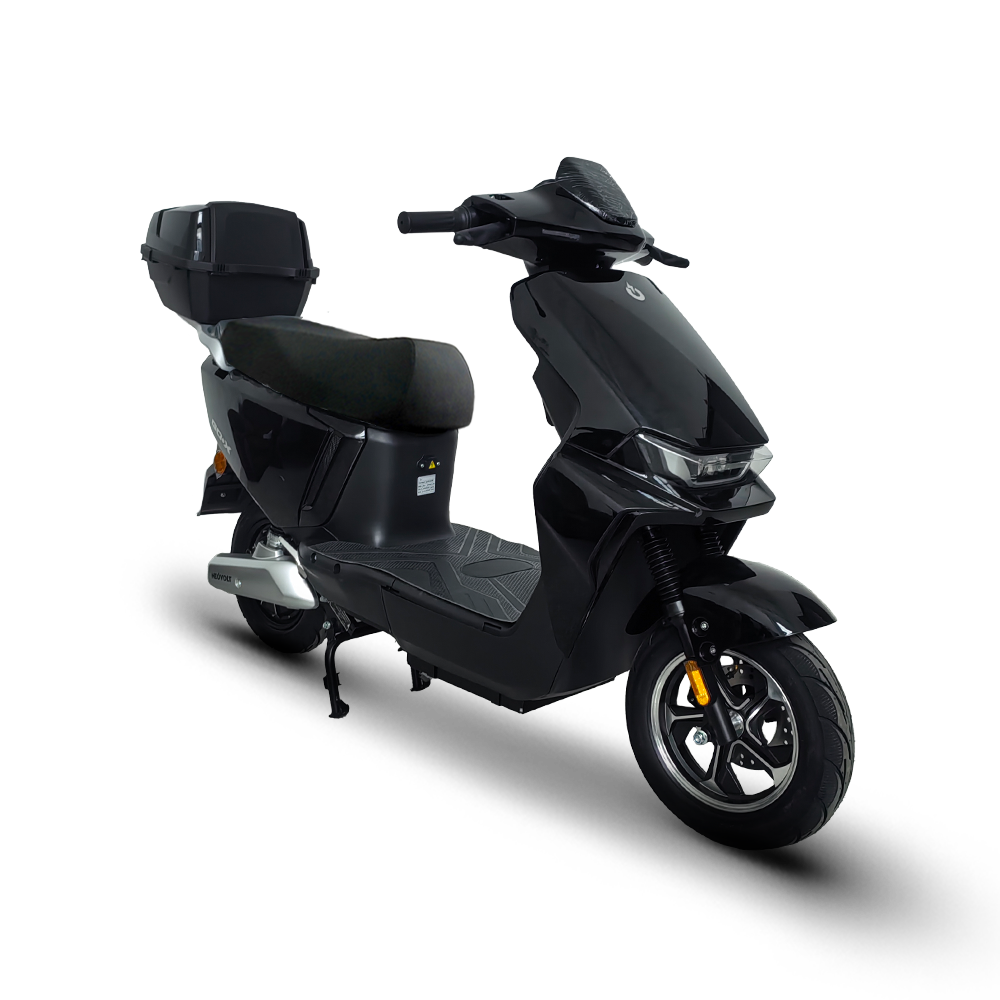 NEOVOLT: GO-X 60V 250W (0.25kW) (Chumbo) Dispositivo de Circulaçao c/ Motor Eletrico - XY250