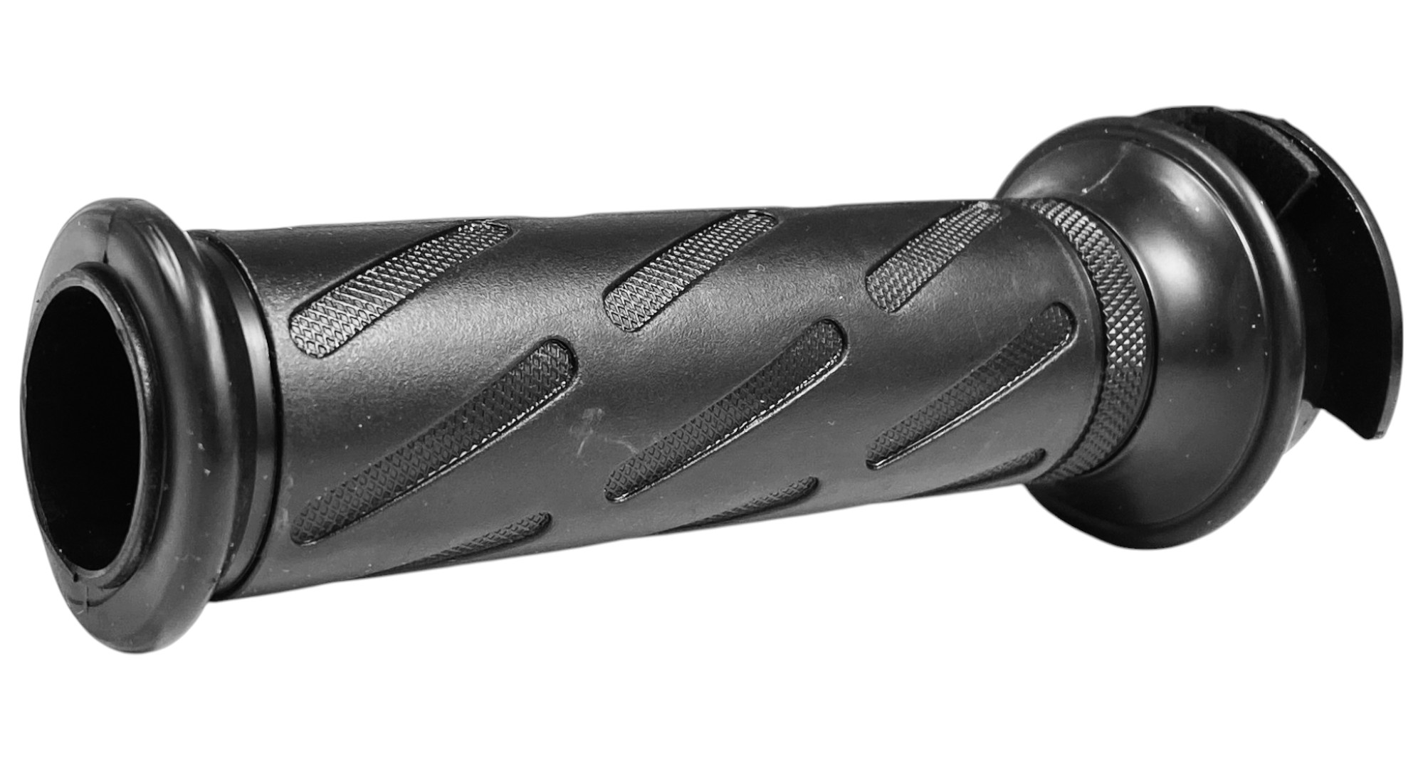 Punho direito / Acelerador - Malaguti (Dune X / Rst / Dune 125/Madison 125)