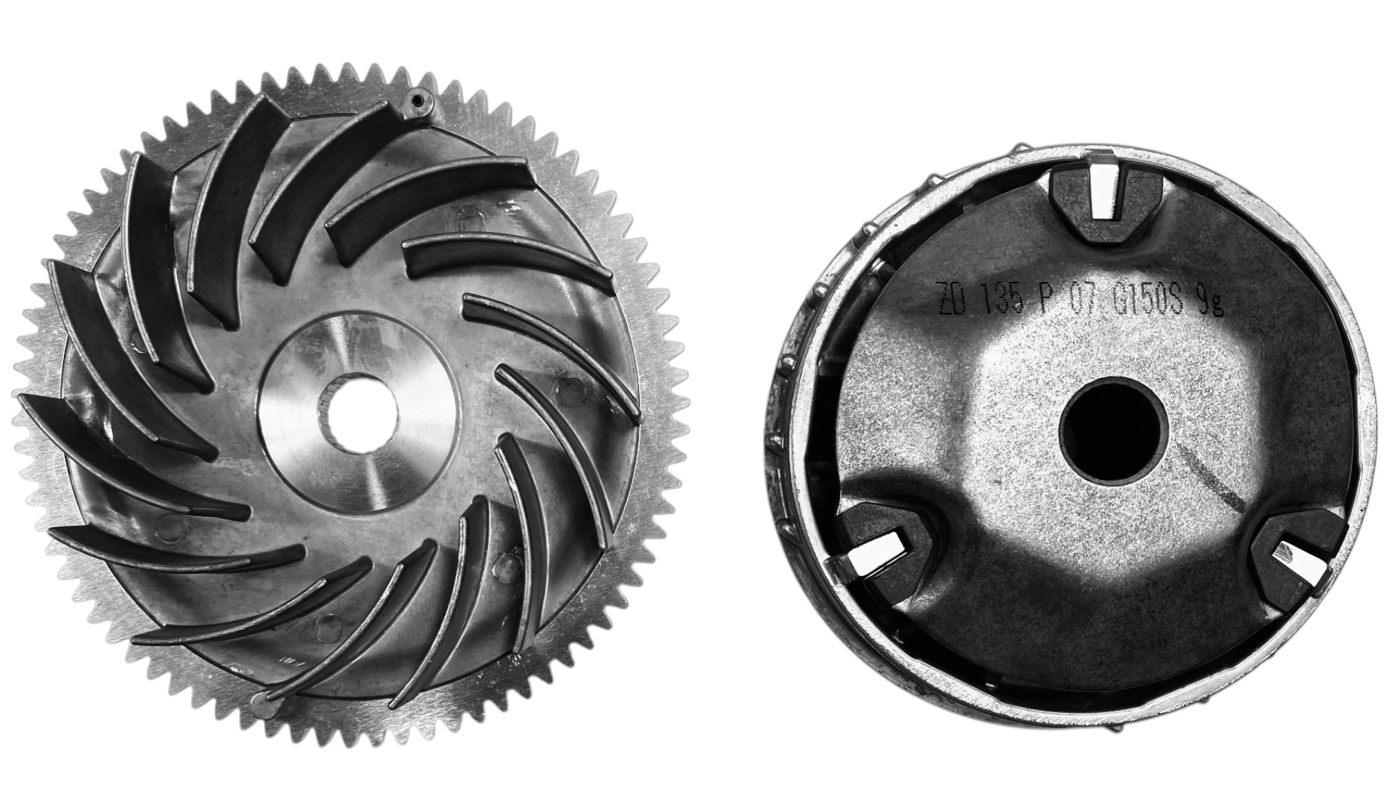 Variador - Malaguti Madison 125 (MLGTB 1EC)