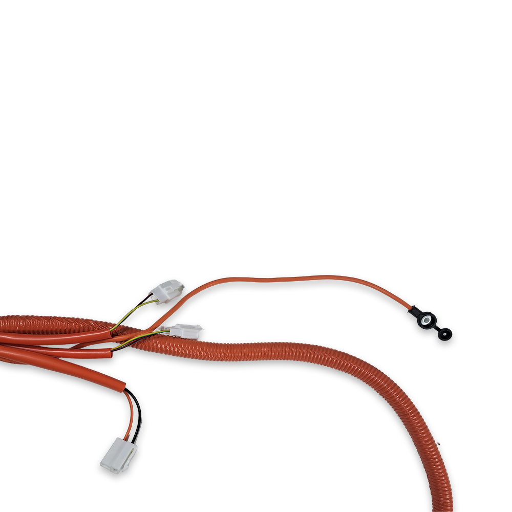 Cablagem Principal - Neovolt  (We-Fun)