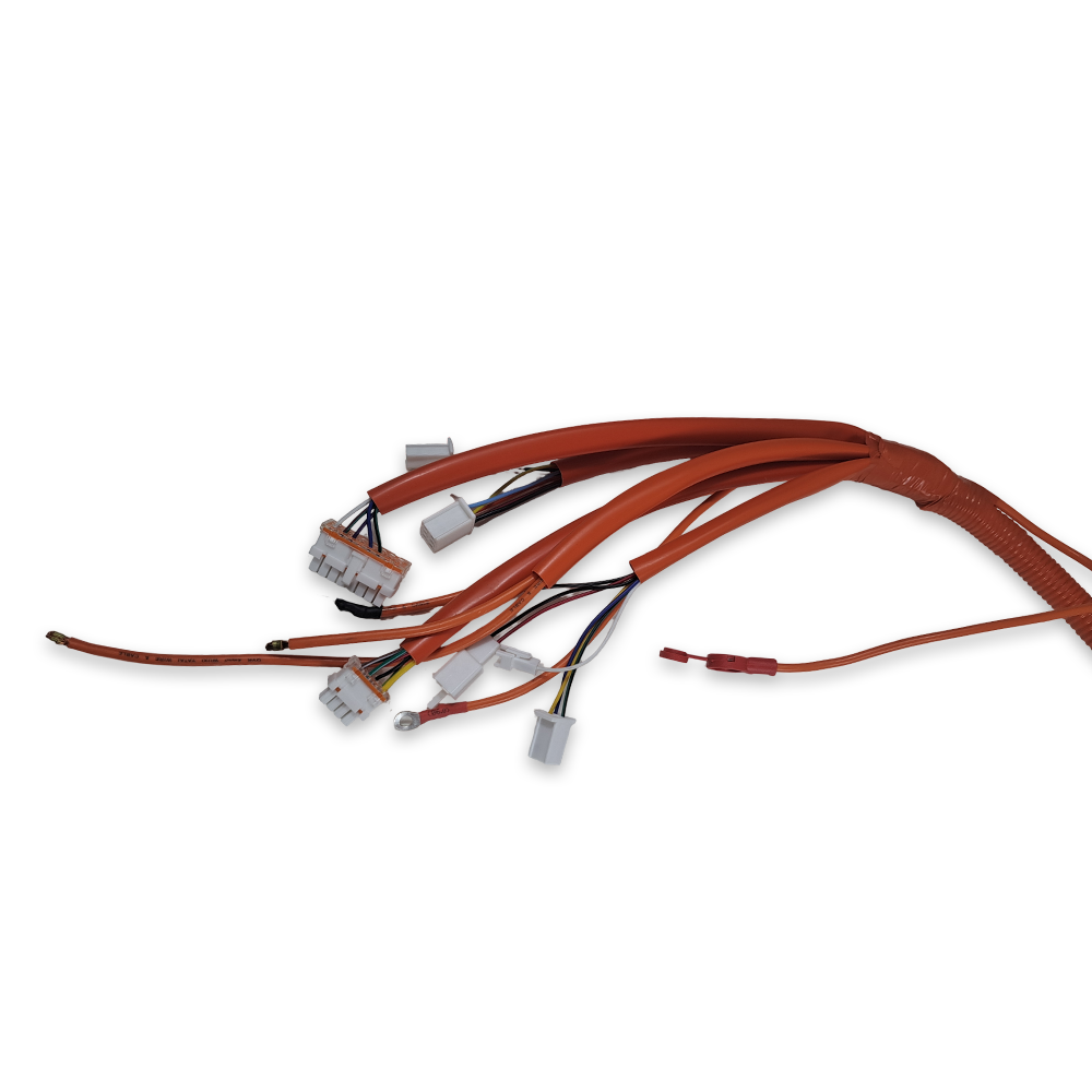 Cablagem Principal - Neovolt  (We-Fun)