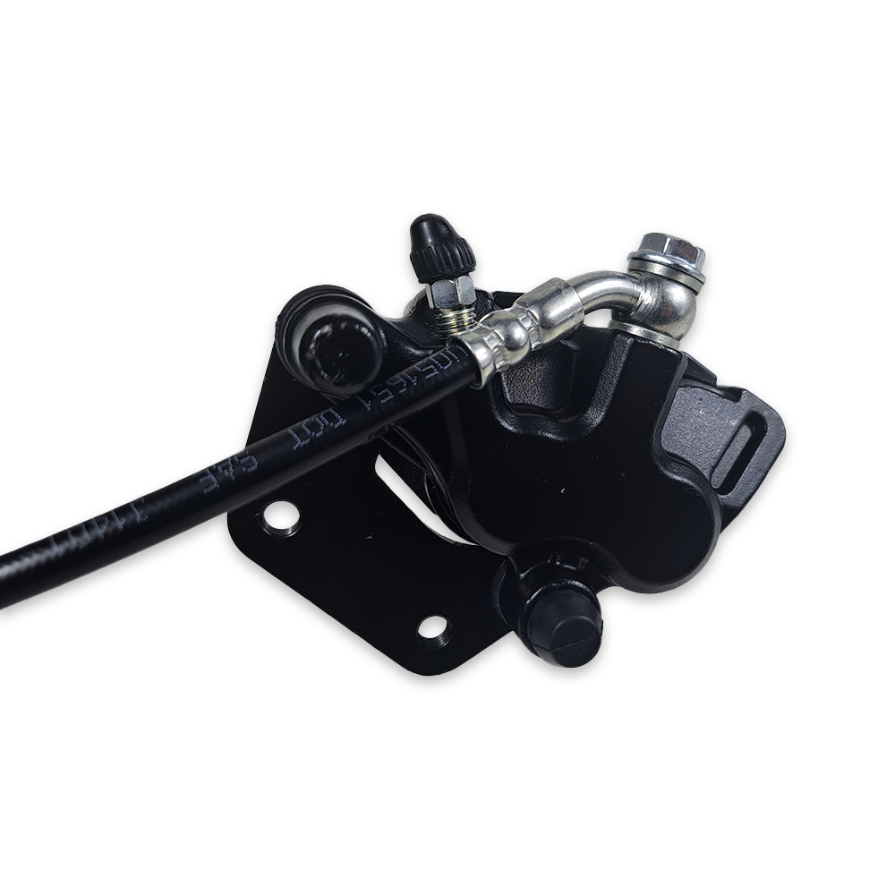 Bomba travao traseira completa - Neovolt  (We-Fun)