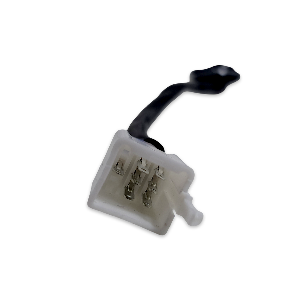 Comutador Direito - Neovolt  (We-Fun)