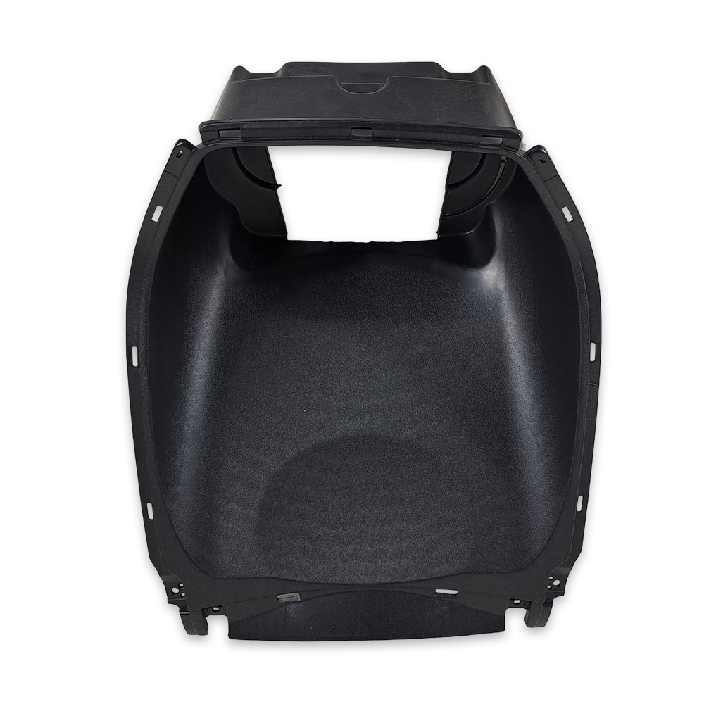 Carenagem Interior do Guarda-Lama Frente - Neovolt  (We-Fun)