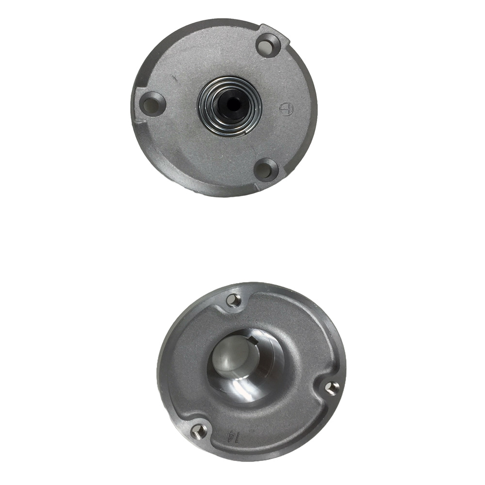 Filtro de óleo - Brixton 157FMI