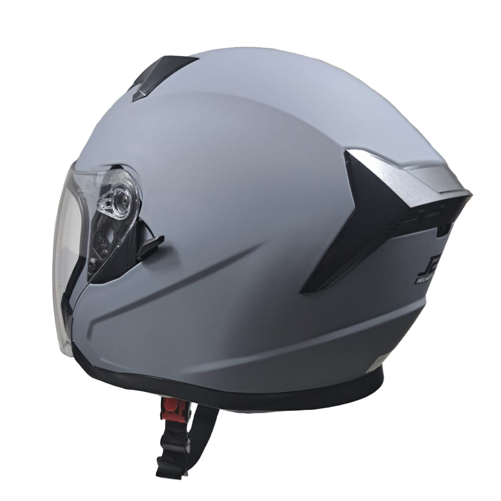 J2: Capacete Jet FLUX