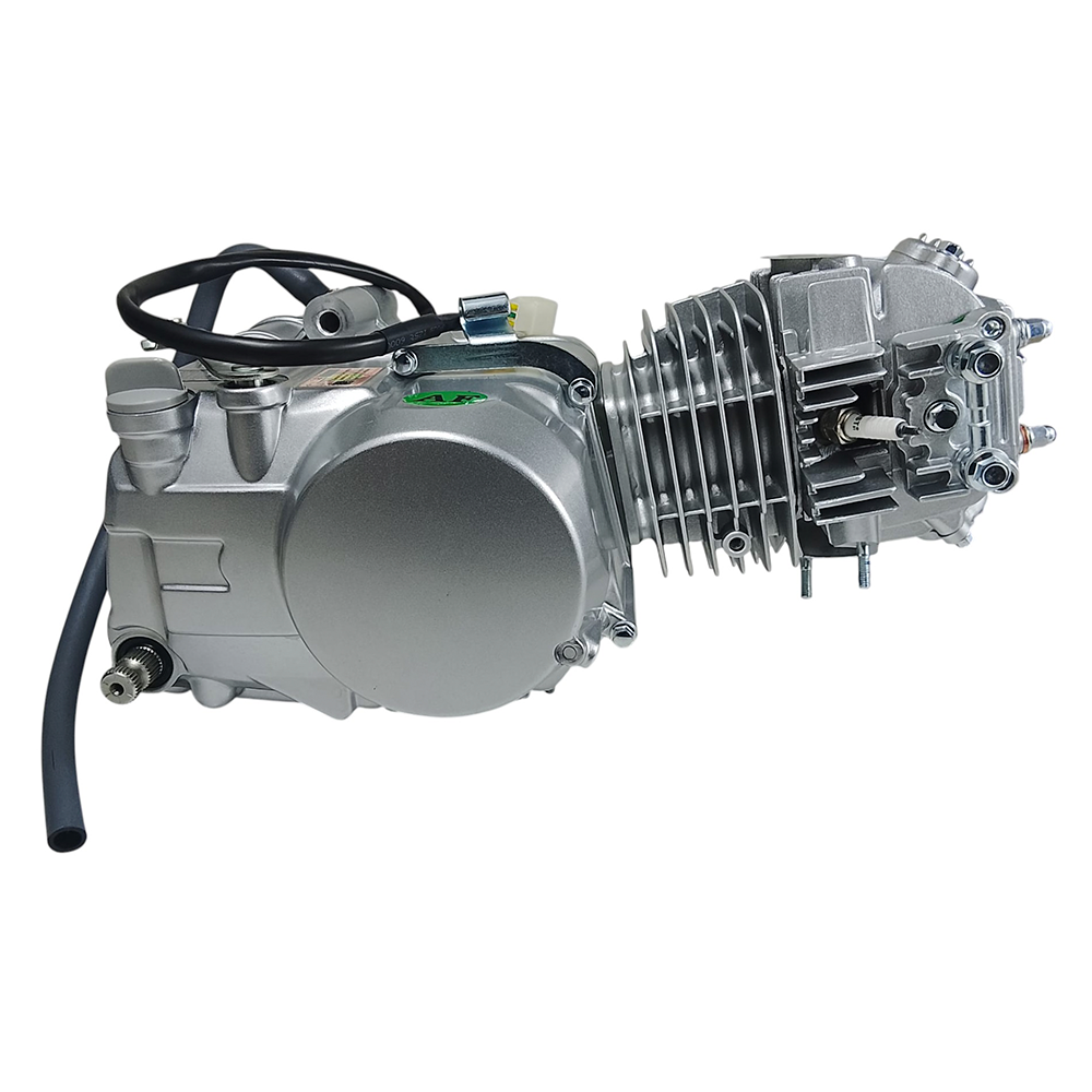 Motor Completo 140cc (YX 140) 428H-15T - Tox (RACE 140) / Pitbike