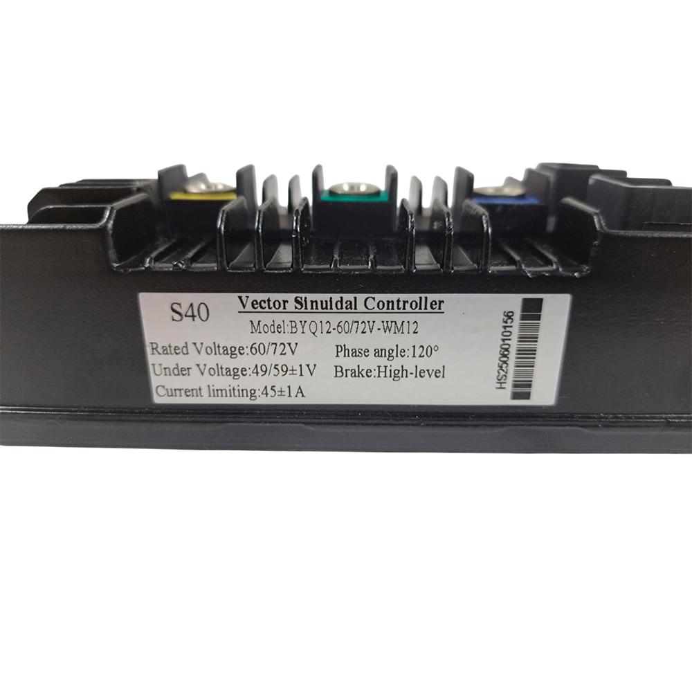 Controlador 72V (60/72V) - Neovolt (GO-X2 PRO)