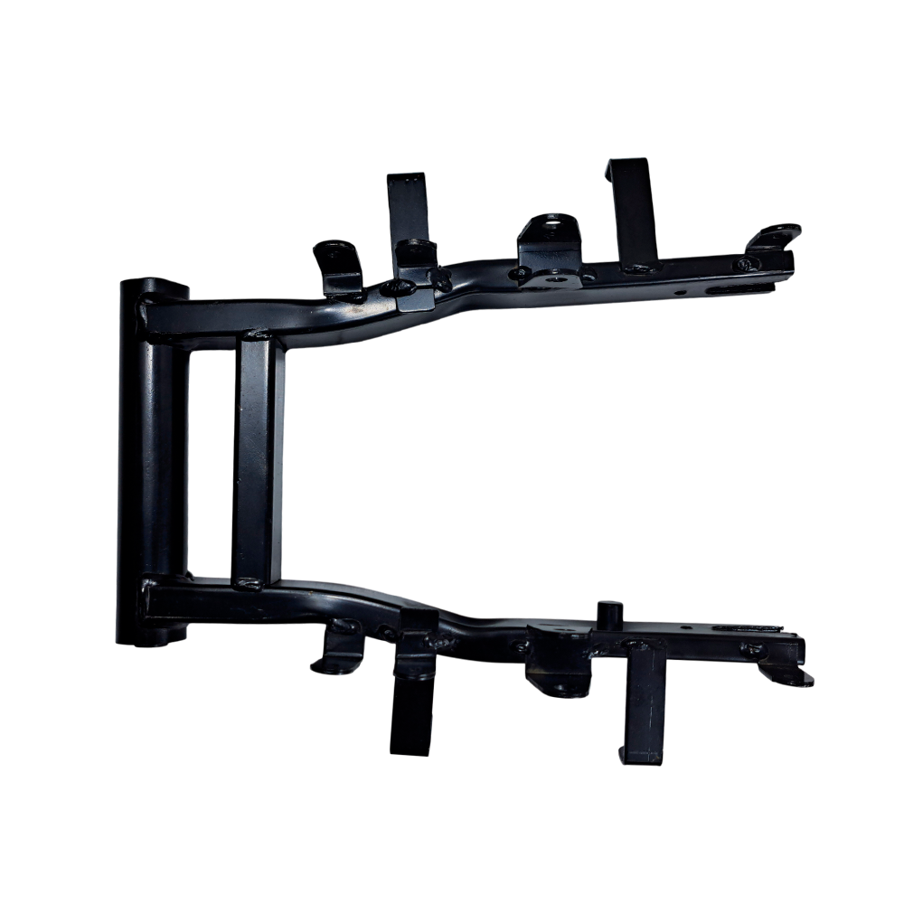 Escora / Braço Oscilante - Neovolt (GO-X2 / GO-X2 PRO)