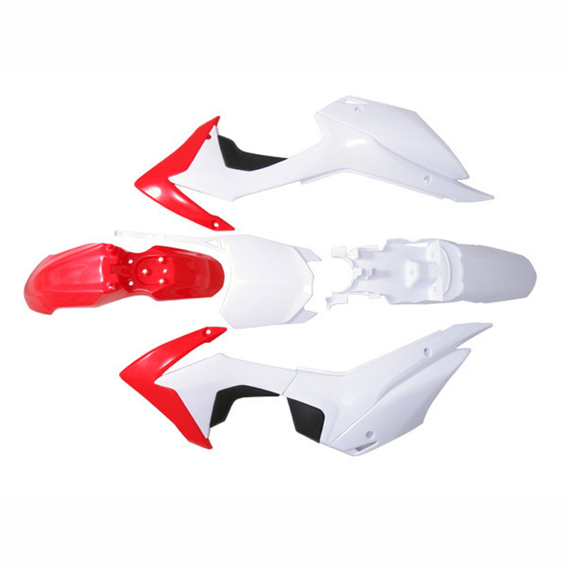 Kit Carenagem Completa, CRF110 / PITBIKE