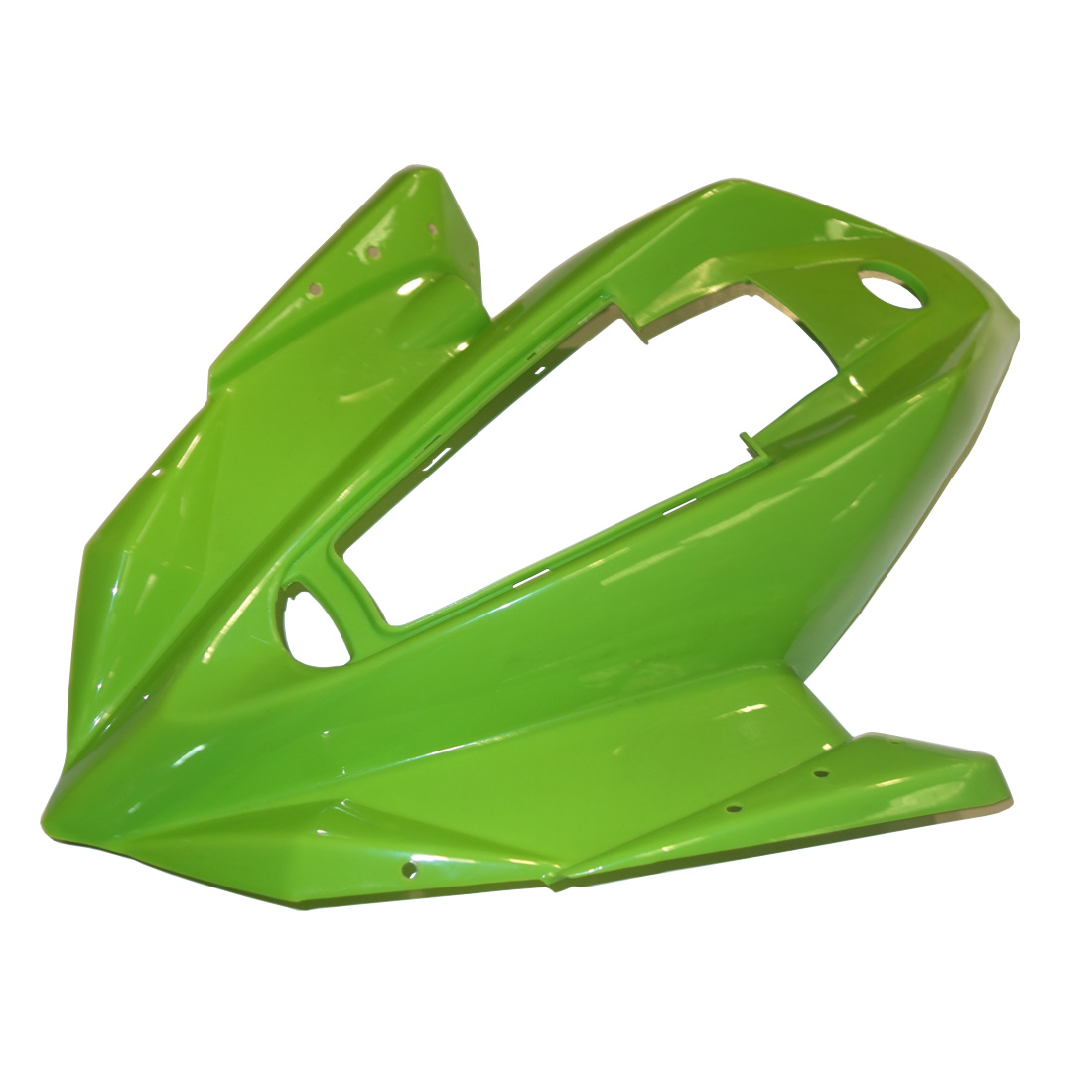 Carenagem FRT (principal), ATV110 (SPEEDBIRD)