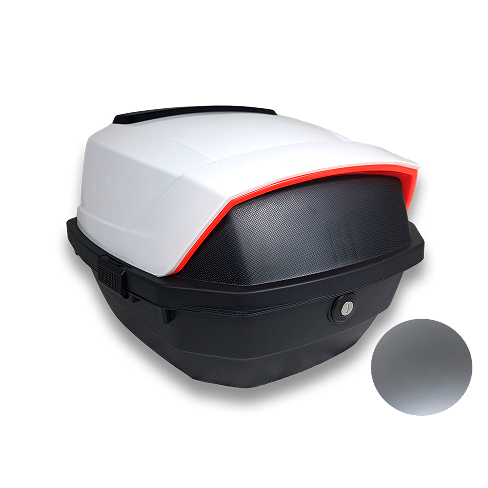 Top-Case - Neovolt (Go-X)