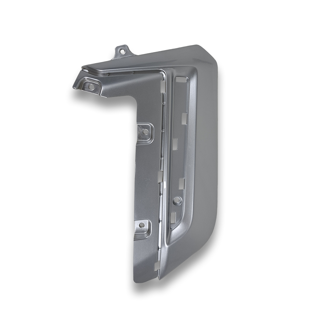 Carenagem Decorativa Lateral Traseira Direita - Neovolt (Go-X)