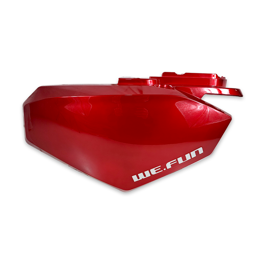 Carenagem Lateral Esquerda (Traseira) - Neovolt (We-Fun)