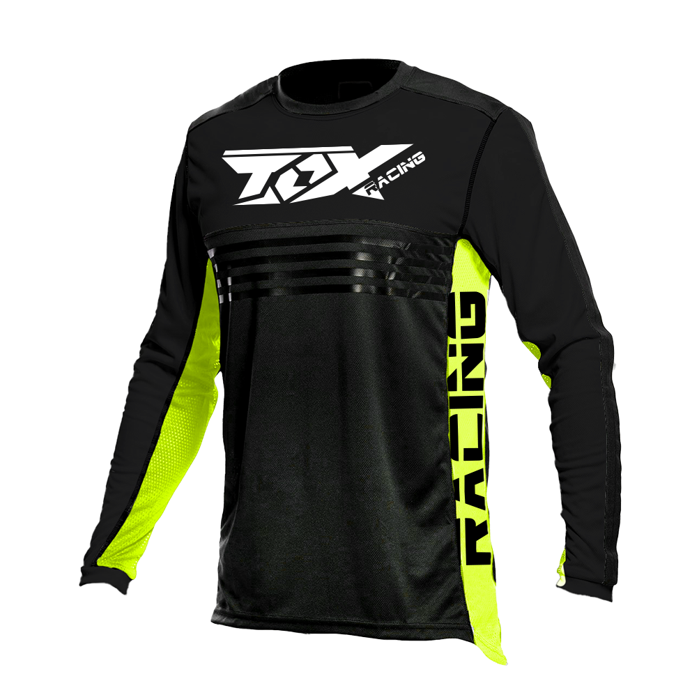 Camisola MX Racing Adulto -  TOX