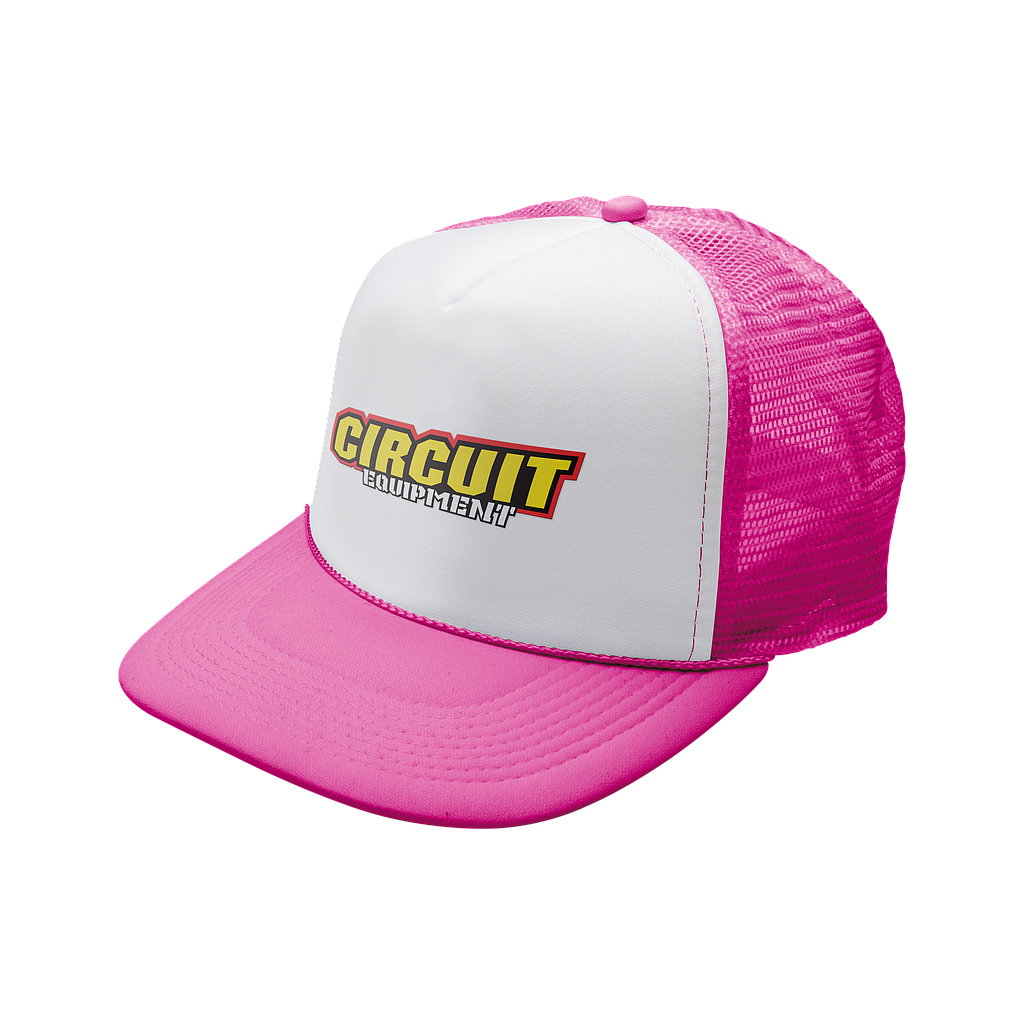 Circuit Equipment: Bone Trucker