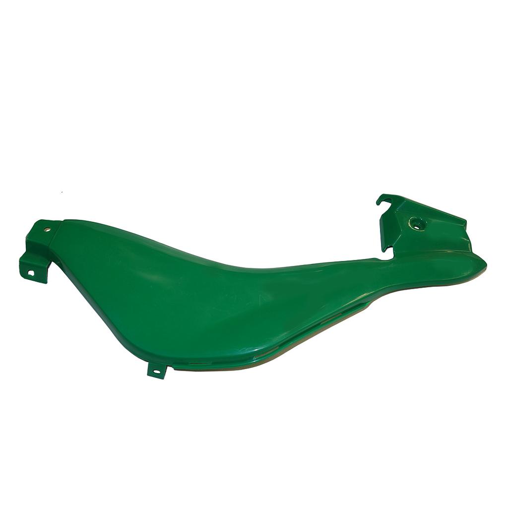 Carenagem DRT (barra, + Curta), ATV110 (SPEEDBIRD)