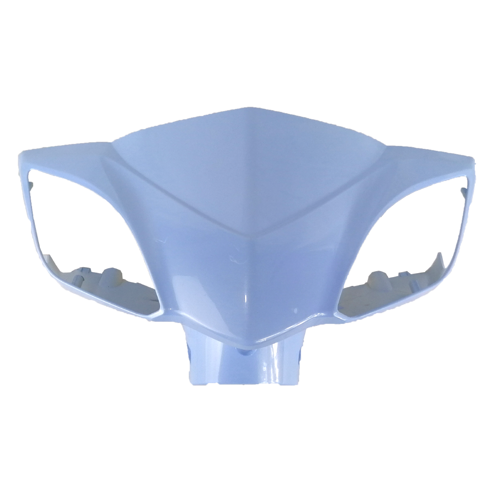 Carenagem frontal do guiador - Neovolt (Eco-volt)