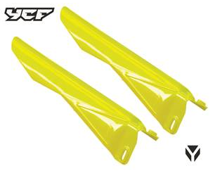 Kit - Proteçao Bainhas (ajustavel a todos os garfos) (735mm) (varias cores) - YCF / Pitbike