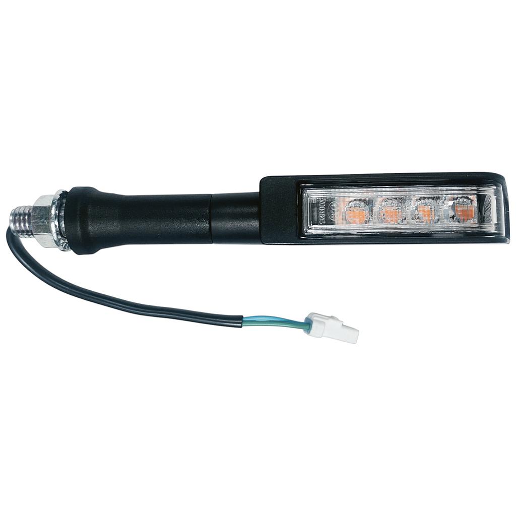 Pisca Traseiro Direito LED - Malaguti Drakon 125