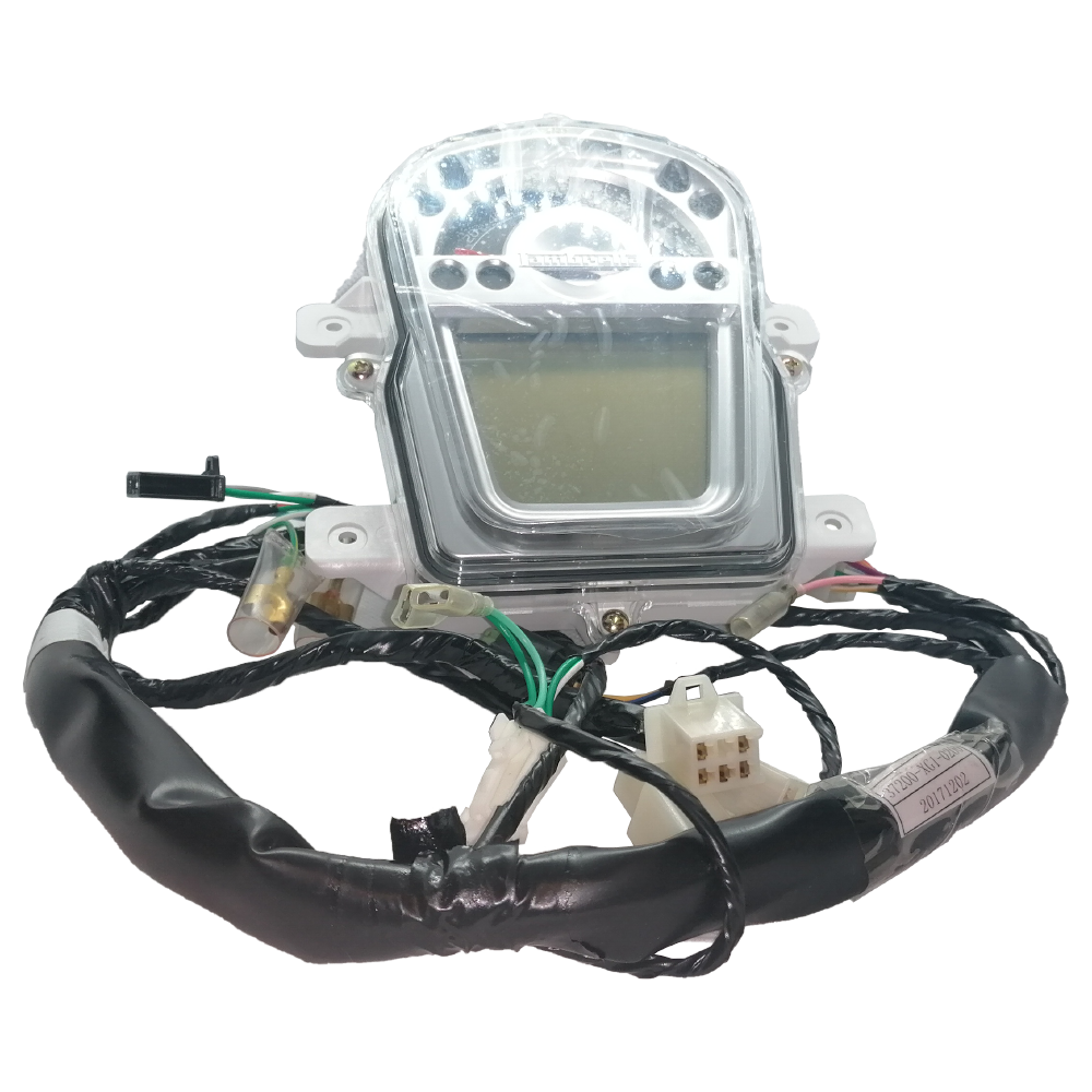 Quadrante (Completo) LAMBRETTA (V125)