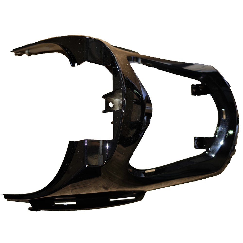 Carenagem por baixo do Banco (a volta dos arrumos), Neco (Lola) (Preto)